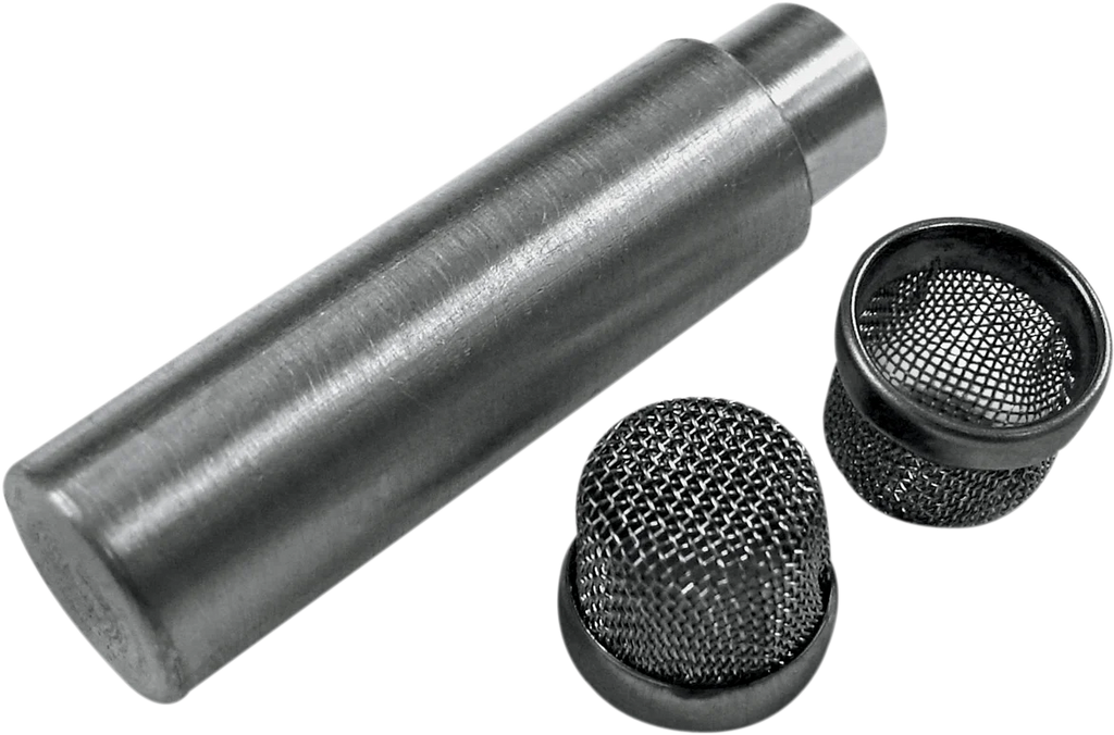 Pingel Oil Pump Screens - Twin Cam 62169 - Main Product View