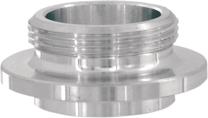 Pingel Petcock Bung - Aluminum - 22 mm 22A - Main Product View