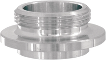Load image into Gallery viewer, Pingel Petcock Bung - Aluminum - 22 mm 22A - Main Product View
