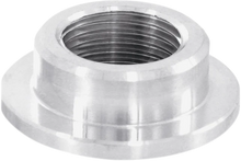 Load image into Gallery viewer, Pingel Petcock Bung - Aluminum - 3/8" NPT 38A - Main Product View