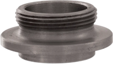 Load image into Gallery viewer, Pingel Petcock Bung - Stainless Steel - 22 mm 22S - Main Product View