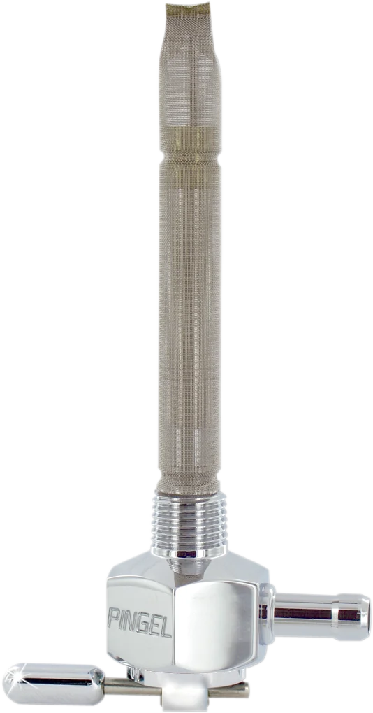 Pingel Power-Flo Fuel Valve - 1/4" NPT 6111-AH - Main Product View