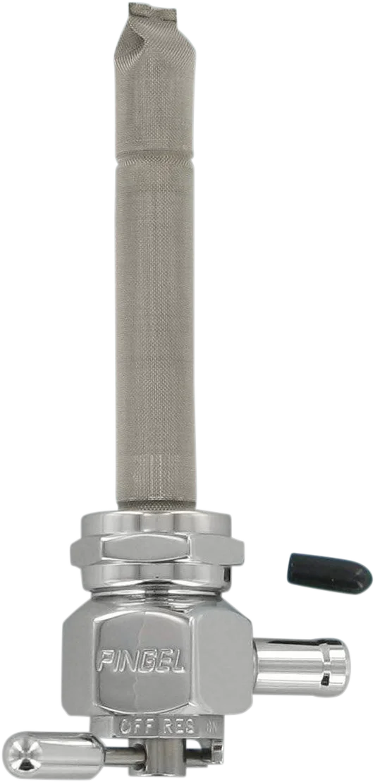 Pingel Power-Flo™ Fuel Valve - Suzuki 32GSXR-D-AH - Side View