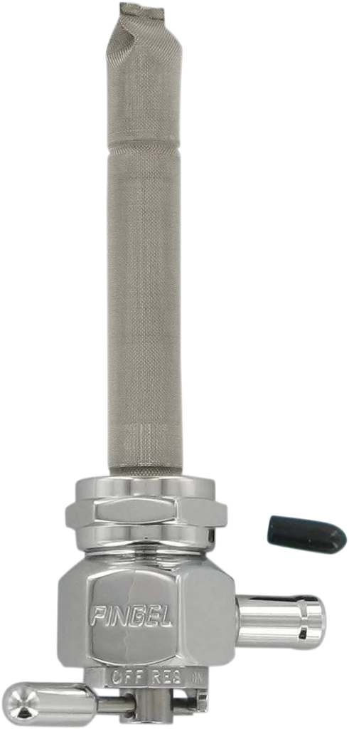 Pingel Power-Flo™ Fuel Valve - Suzuki 32GSXR-D-AH - Side View