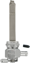 Load image into Gallery viewer, Pingel Power-Flo™ Fuel Valve - Suzuki 32GSXR-D-AH - Side View