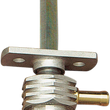 Load image into Gallery viewer, Pingel Power-Flo™ Petcock Fuel Valve 4111-AH61AV - Side View