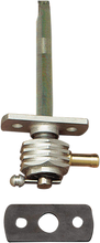 Load image into Gallery viewer, Pingel Power-Flo™ Petcock Fuel Valve 4111-AH61AV - Side View