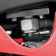 Load image into Gallery viewer, Pingel Power-Flo™ Petcock Fuel Valve - Honda 4220-AH425ANG - Side View