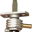 Load image into Gallery viewer, Pingel Power-Flo™ Petcock Fuel Valve - Kawasaki/KTM/Suzuki/Yamaha 4110-AH61A - Main Product View