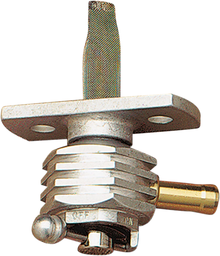 Pingel Power-Flo™ Petcock Fuel Valve - Kawasaki/KTM/Suzuki/Yamaha 4110-AH61A - Main Product View