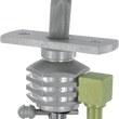 Load image into Gallery viewer, Pingel Power-Flo™ Petcock Fuel Valve - Kawasaki/KTM/Suzuki/Yamaha 4110-AH61A - Side View