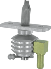 Load image into Gallery viewer, Pingel Power-Flo™ Petcock Fuel Valve - Kawasaki/KTM/Suzuki/Yamaha 4110-AH61A - Side View
