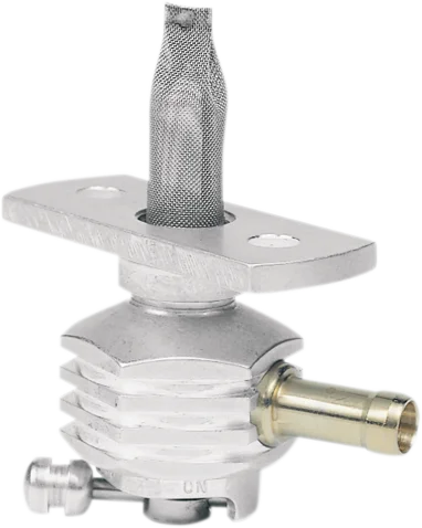 Pingel Power-Flo™ Petcock Fuel Valve - Kawasaki/Yamaha 6190-AH61A - Main Product View