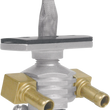 Load image into Gallery viewer, Pingel Power-Flo™ Petcock Fuel Valve - Yamaha 3110-D-AH61A - Main Product View