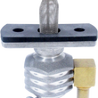 Load image into Gallery viewer, Pingel Power-Flo™ Petcock Fuel Valve - Yamaha 3110-D-AH61A - Side View