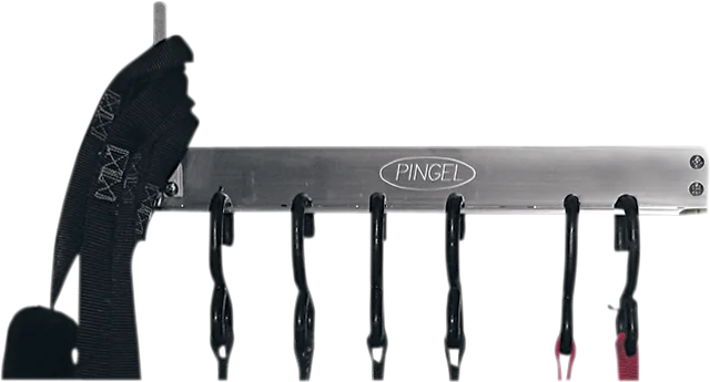 Pingel Rack Strap 62073 - Main Product View