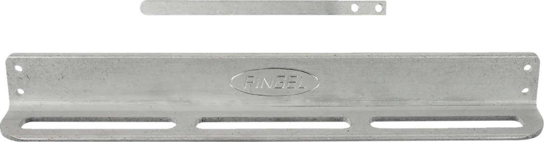 Pingel Rack Strap 62073 - Side View
