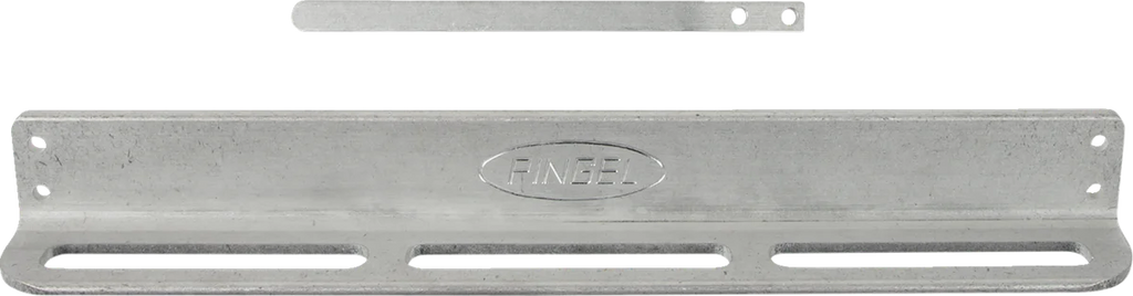 Pingel Rack Strap 62073 - Side View