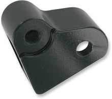 Load image into Gallery viewer, Pingel Rear Shock Lowering Bracket Kit - Black - '97-'01 FL 62141 - Main Product View
