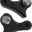 Load image into Gallery viewer, Pingel Rear Shock Lowering Bracket Kit - Black - FL 62140B - Main Product View