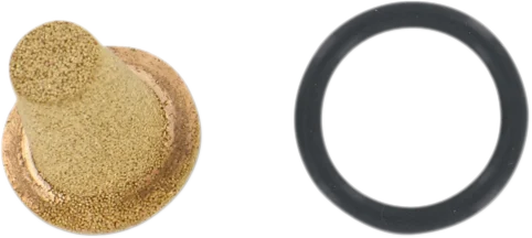 Pingel Replacement Filter Element - Brass SSE2 - Main Product View