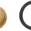 Load image into Gallery viewer, Pingel Replacement Filter Element - Brass SSE2 - Main Product View