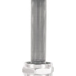Load image into Gallery viewer, Pingel Round Fuel Valve - Chrome - 22 mm 4311-CR - Main Product View