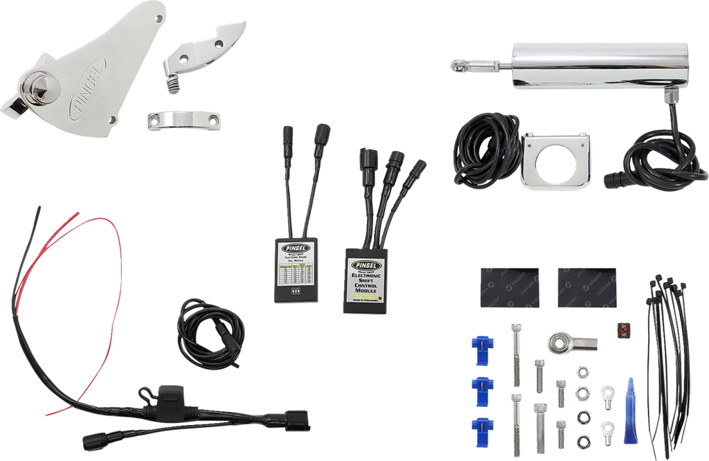 Pingel Shift Kit - FL 77901H - Main Product View