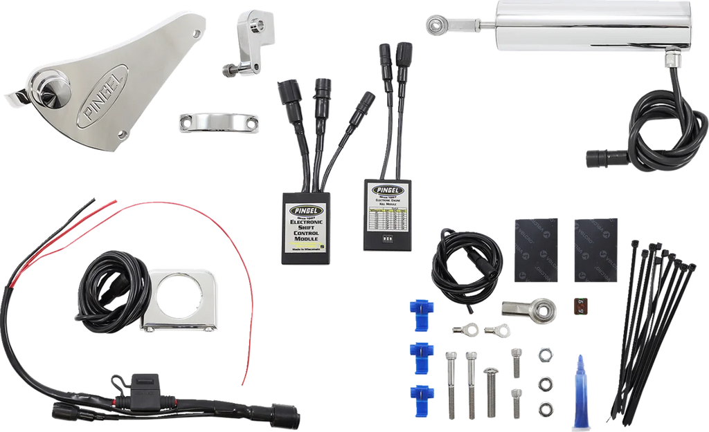 Pingel Shift Kit - FL 77903H - Main Product View