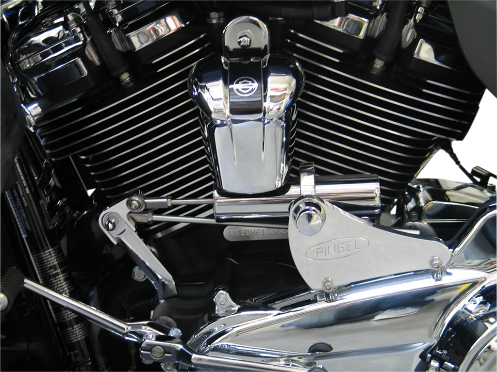 Pingel Shift Kit - FL 77903H - Side View
