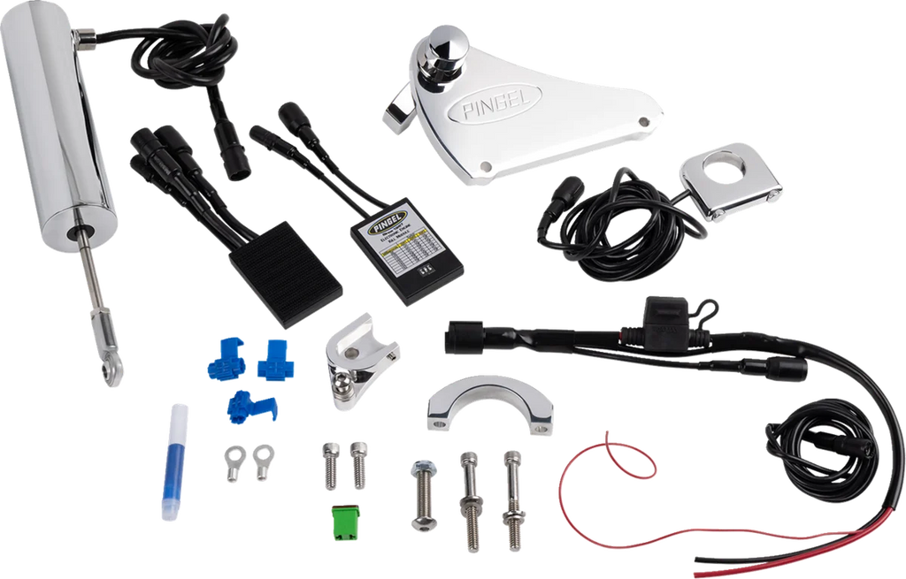 Pingel Shift Kit - FL/FX 77707 - Main Product View