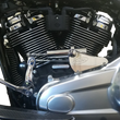 Load image into Gallery viewer, Pingel Shift Kit - FL/FX 77707 - Back View