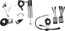 Load image into Gallery viewer, Pingel Shift Kit - FX 77708 - Side View