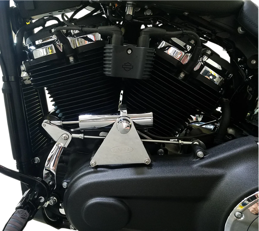 Pingel Shift Kit - FX 77708 - Detail View