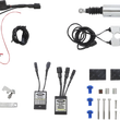 Load image into Gallery viewer, Pingel Shift Kit - Raptor 77302 - Main Product View