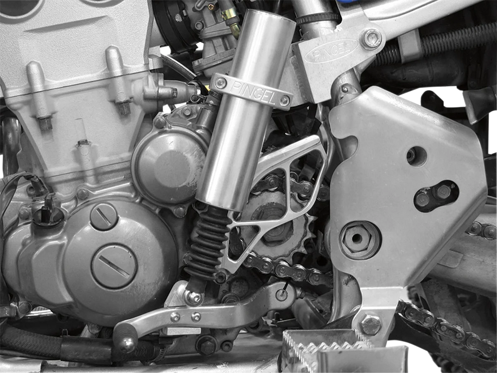 Pingel Shift Kit - Raptor 77302 - Detail View