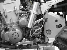 Load image into Gallery viewer, Pingel Shift Kit - Raptor 77302 - Detail View