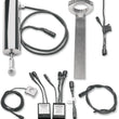 Load image into Gallery viewer, Pingel Shifter Kit - 7/8" 77401 - Side View