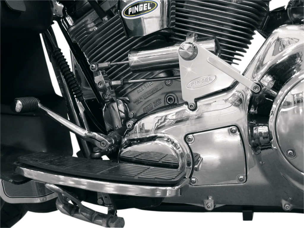 Pingel Shifter Kit - FL 77900 - Main Product View