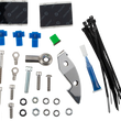 Load image into Gallery viewer, Pingel Shifter Kit - FL 77901 - Side View