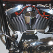 Load image into Gallery viewer, Pingel Shifter Kit - FL/FX 77701 - Side View