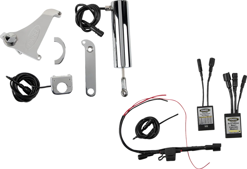 Pingel Shifter Kit - FL/FX 77702 - Main Product View