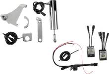Load image into Gallery viewer, Pingel Shifter Kit - FL/FX 77702 - Main Product View