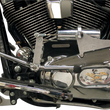 Load image into Gallery viewer, Pingel Shifter Kit - FL/FX 77702 - Back View