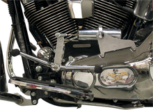 Load image into Gallery viewer, Pingel Shifter Kit - FL/FX 77702 - Back View