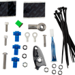 Load image into Gallery viewer, Pingel Shifter Kit - FL/FX 77703 - Side View