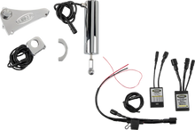 Load image into Gallery viewer, Pingel Shifter Kit - FL/FX 77704 - Main Product View