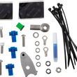 Load image into Gallery viewer, Pingel Shifter Kit - FL/FX 77704 - Side View