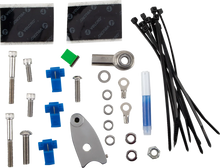 Load image into Gallery viewer, Pingel Shifter Kit - FL/FX 77704 - Side View