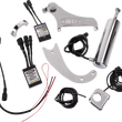 Load image into Gallery viewer, Pingel Shifter Kit - Forward Controls - Dyna 77603 - Main Product View